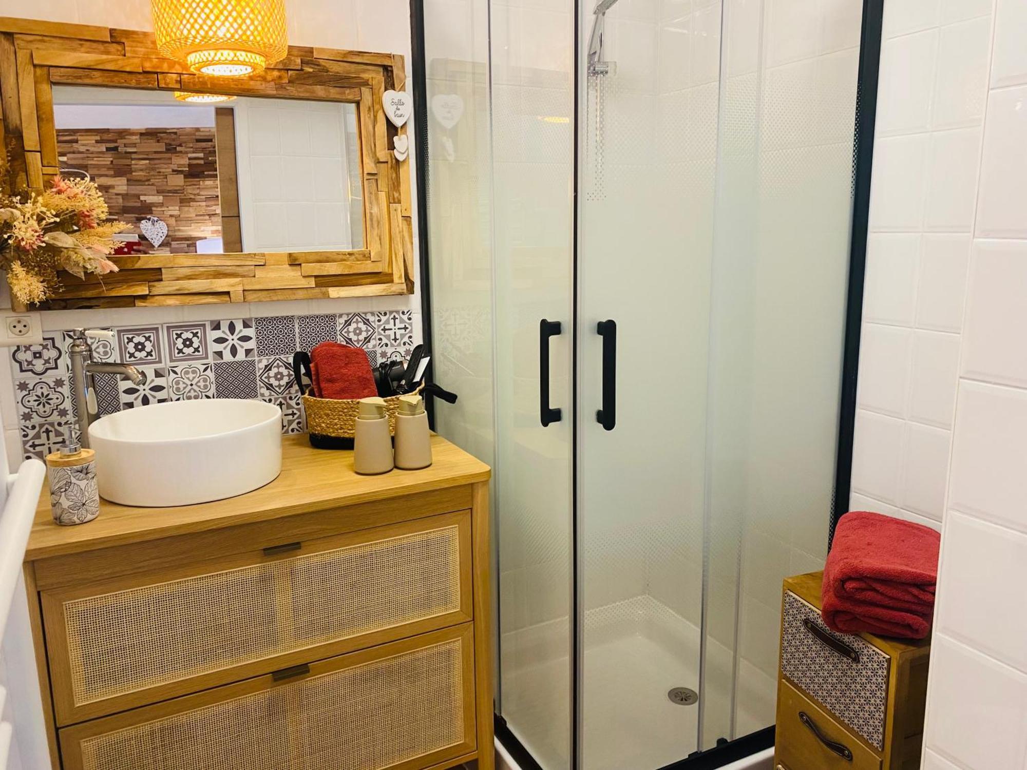 Petit Cocon Proche De Stanislas Nancy Ngoại thất bức ảnh