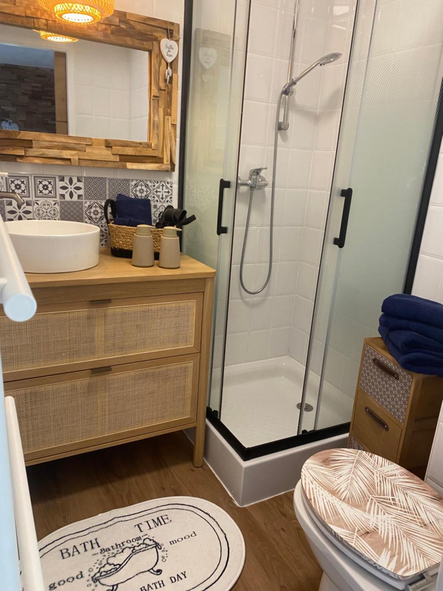 Petit Cocon Proche De Stanislas Nancy Ngoại thất bức ảnh